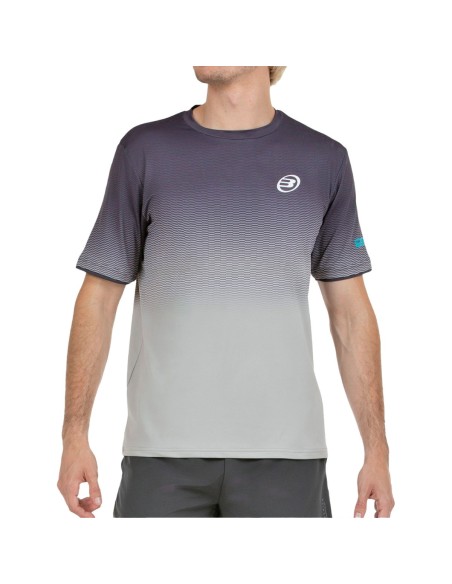 Camiseta Bullpadel Merga | Ofertas de pádel